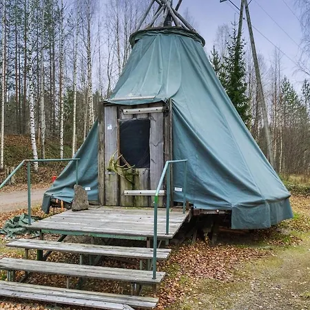 Arctic Wilderness By Lapland Host Rovaniemi
