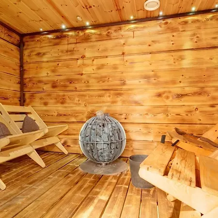 Arctic Wilderness By Lapland Host