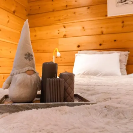 Willa Arctic Wilderness By Lapland Host Rovaniemi